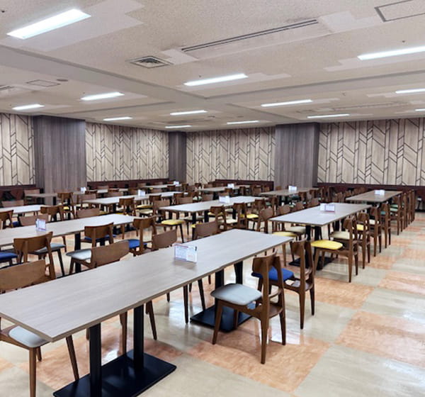 内装工事